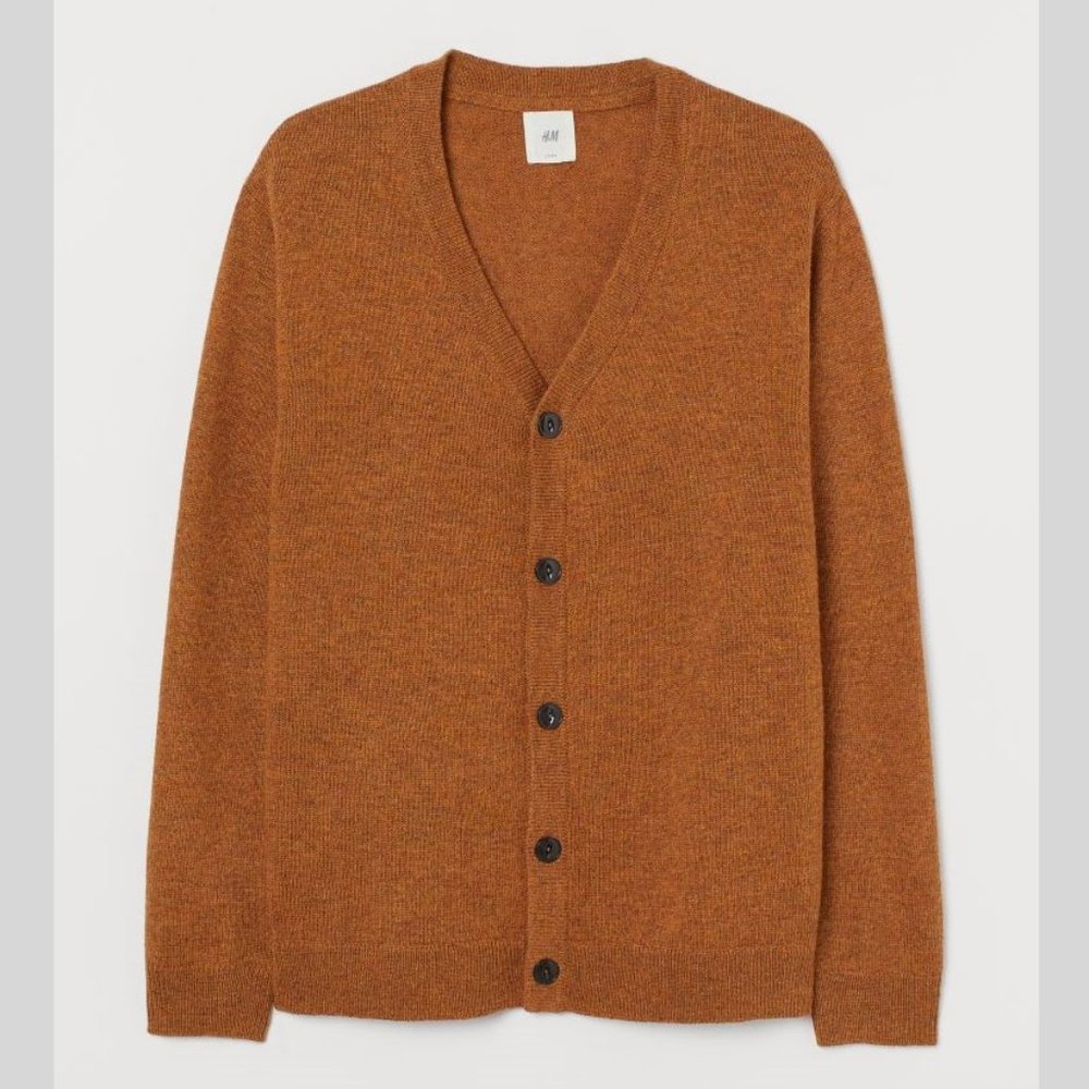 LAST ONE: NWOT Cardigan - Picture 3 of 4